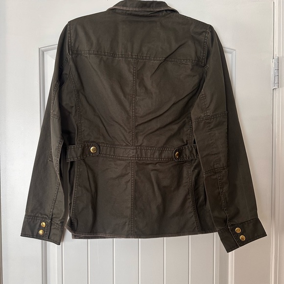 Jcrew jacket - Picture 2 of 3